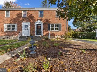 3746 Brisban St, Harrisburg, PA 17111
