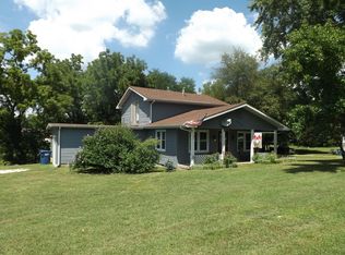 999 E Valley St, Granby, MO 64844