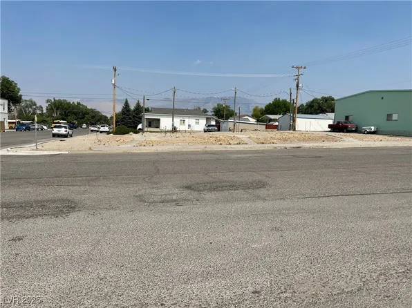 1100 Avenue C, Ely, NV 89301