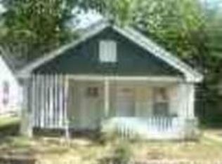 131 Singleton St, Greenwood, SC 29646