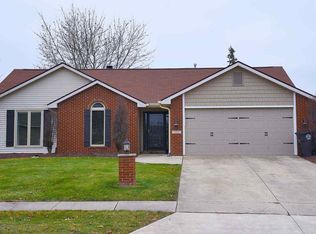 522 Currie Hill St, Fort Wayne, IN