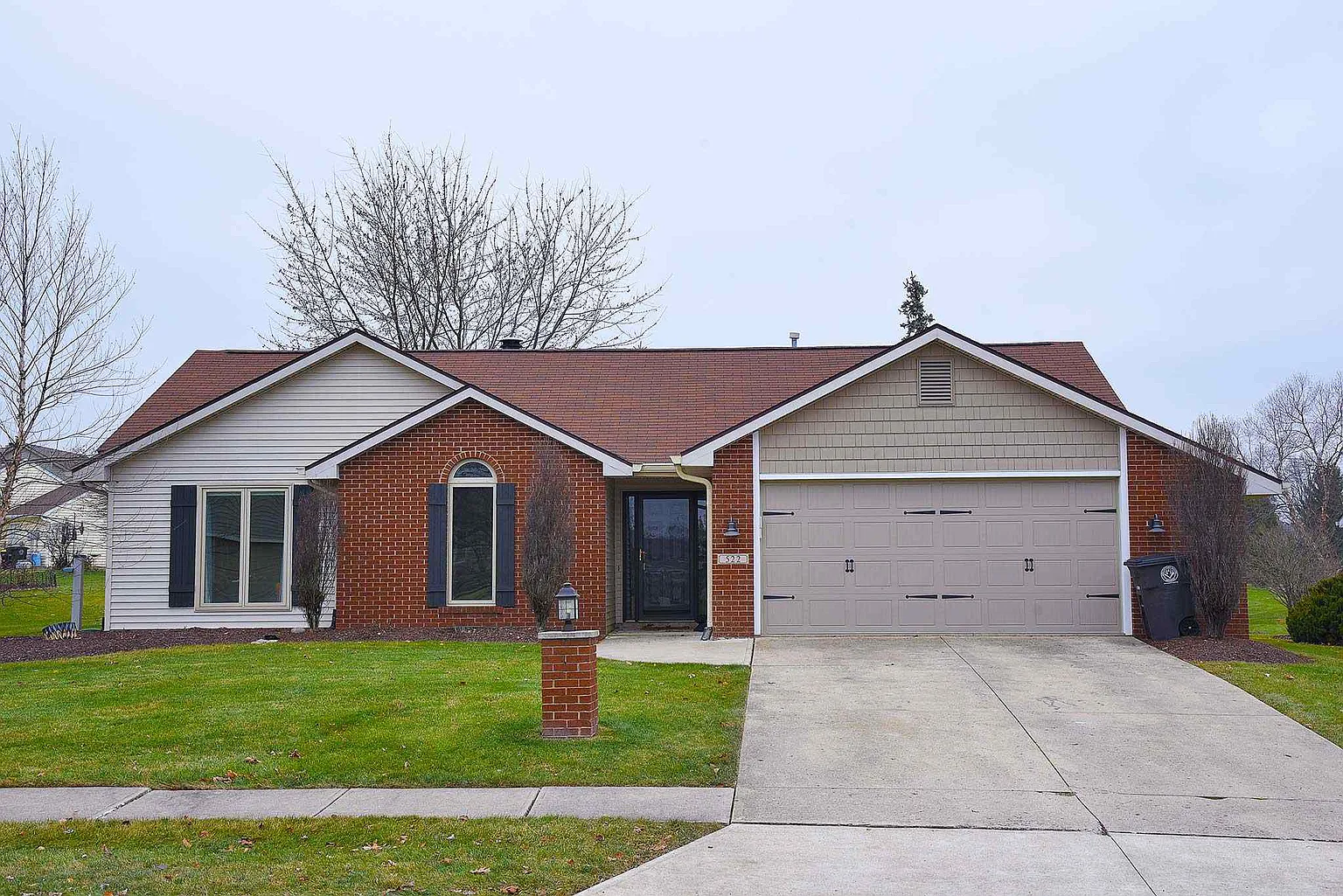 522 Currie Hill St photo 1