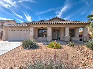 3915 E Simpson Rd, Gilbert, AZ 85297