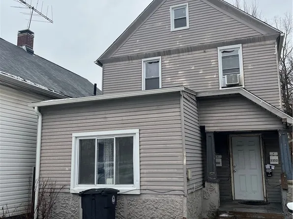 3332 Walton Ave, Cleveland, OH 44113