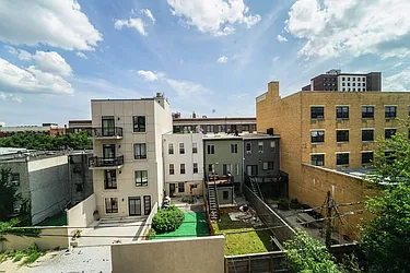 Rented by Manhattan Management LLC