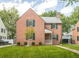 312 Southway, Baltimore, MD 21218