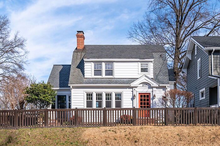 1st image of 317 W 30th St