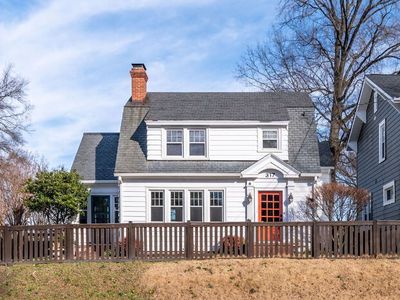 317 W 30th St, Richmond, VA, 23225