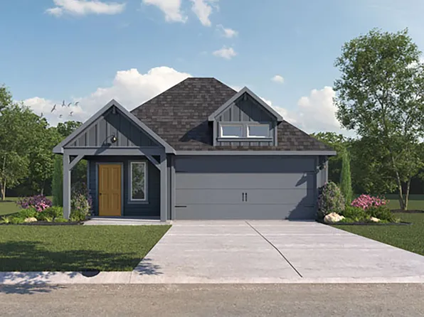 985 Lady Bird Ln, College Station, TX 77845