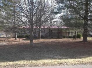 924 Wildwood Rd, North Vernon, IN 47265