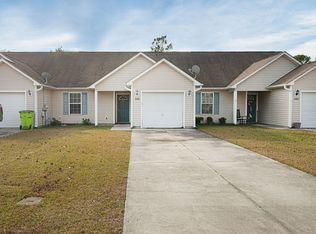 188 Pine Hollow Rd #1, Holly Ridge, NC 28445