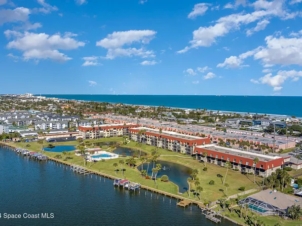 760 S Brevard Ave APT 419, Cocoa Beach, FL 32931