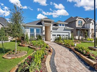 1127 Luna Dr, Missouri City, TX 77459