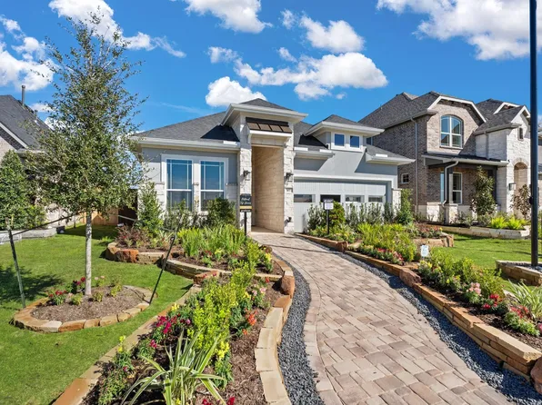 3831 Garden Hill Ln, Santa Fe, TX 77510