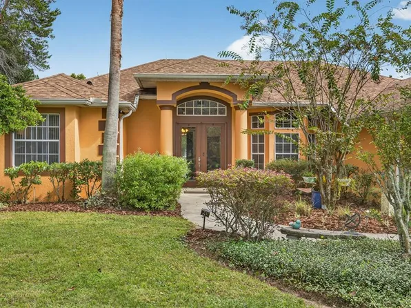 36801 Nashua Blvd, Sorrento, FL 32776