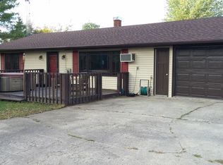11607 State Highway 5, Unionville, MO 63565