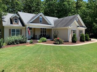 75 Safe Passage Ct, Dallas, GA 30157