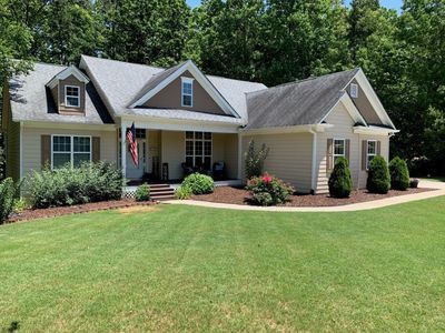 75 Safe Passage Ct, Dallas, GA, 30157