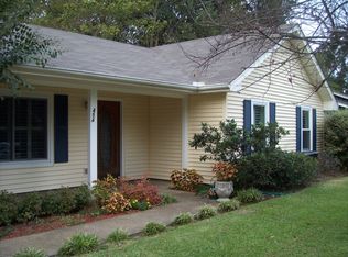 454 Traceland St, Madison, MS 39110