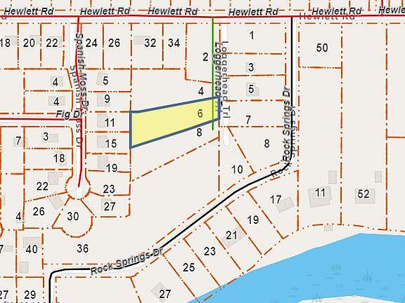 5th image of 6 Loggerhead Trail