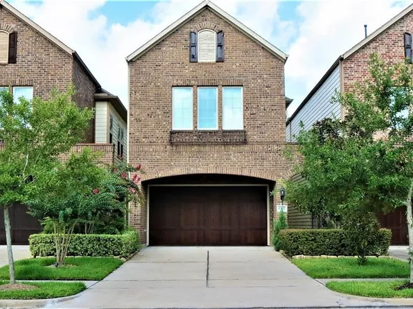 1307 Afton St, Houston, TX 77055