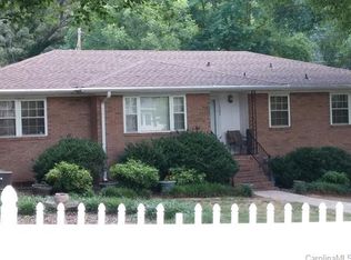 1304 Forestdale Dr, Salisbury, NC 28144