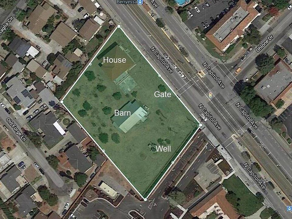 1st image of 1207 N Capitol Ave
