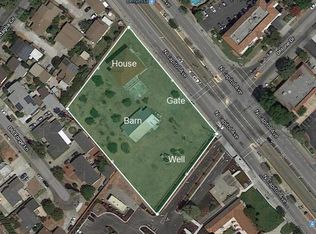 1207 N Capitol Ave, San Jose, CA 95132