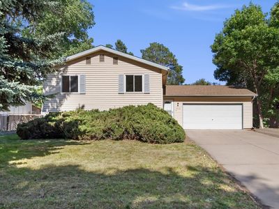 3512 Camelot Dr, Fort Collins, CO, 80525