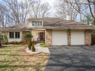 18500 Antigone Dr, North Potomac, MD 20878