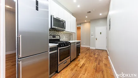 Rented by Nooklyn NYC LLC