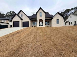 112 Bear Den Ct, Little Rock, AR 72223