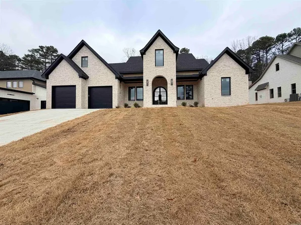 112 Bear Den Ct, Little Rock, AR 72223