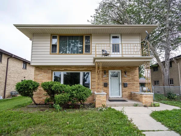 4216 North 92nd STREET #4218, Milwaukee, WI 53222