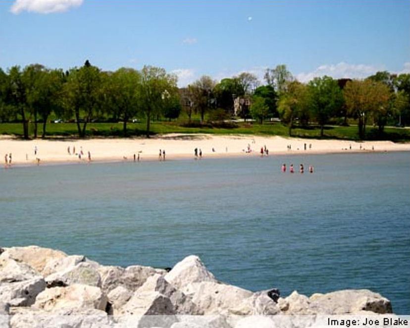 Enjoy Deland Park Beach