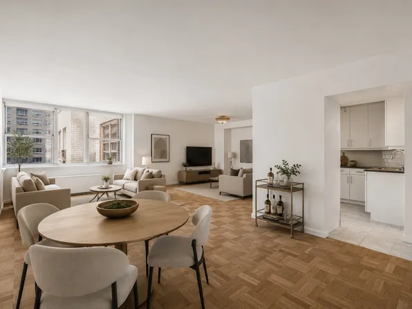 200 East 58th Street image 1 of 11