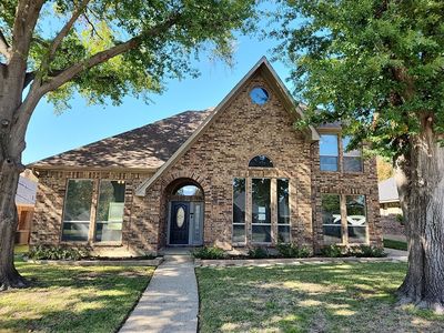 3354 Bridlewood Dr, Grapevine, TX, 76051