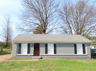 3932 Ajanders Dr, Memphis, TN 38127