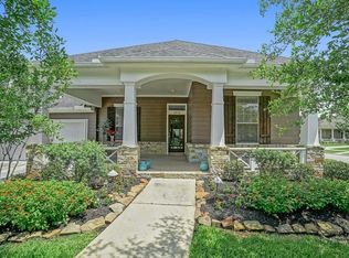 1602 Haylie Hollow Ct, Spring, TX 77386