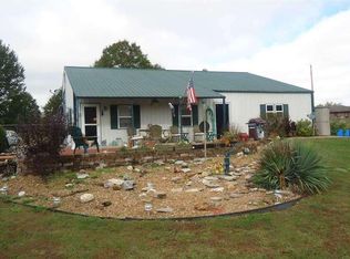 455 NE 311th Rd, Clinton, MO 64735