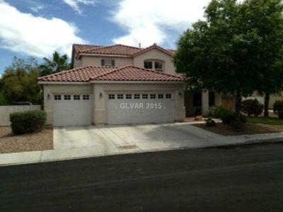 5777 Indian Rain Ct, Las Vegas, NV, 89131