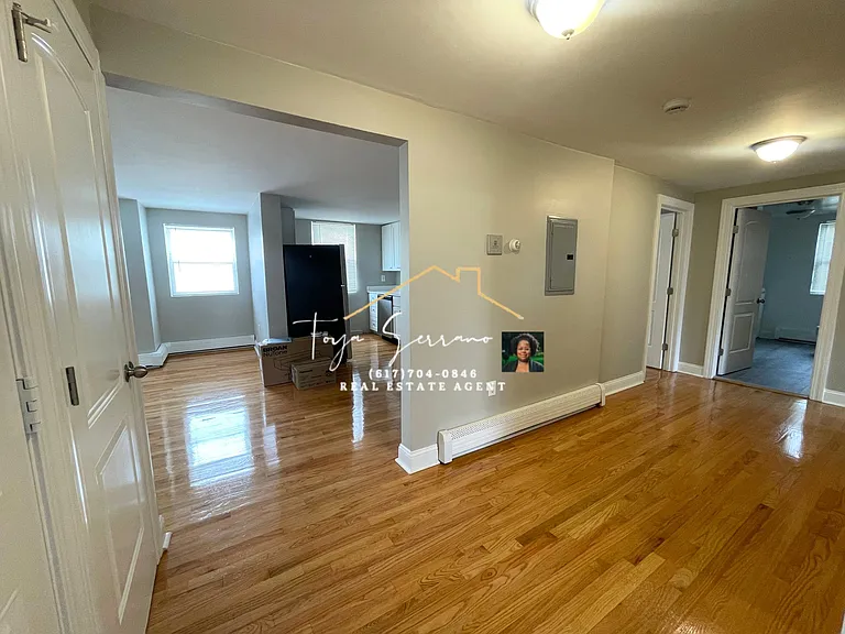 94 Brunswick St #3 — Photo 7