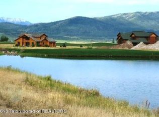 28 Hastings Dr, Victor, ID 83455