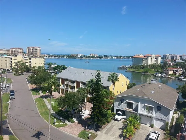 255 Dolphin Point #710 — Photo 22