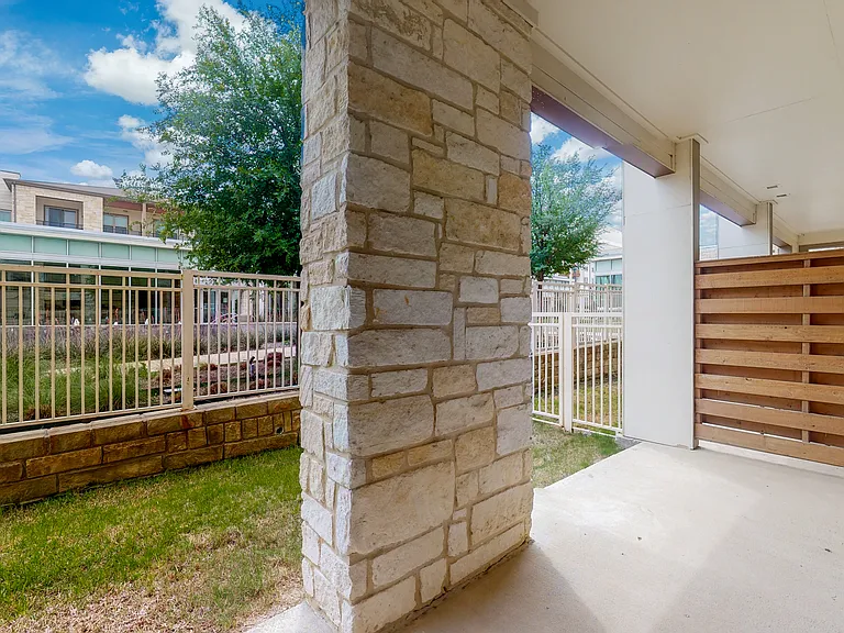The District At Cypress Waters - Parson's Green — Photo 512