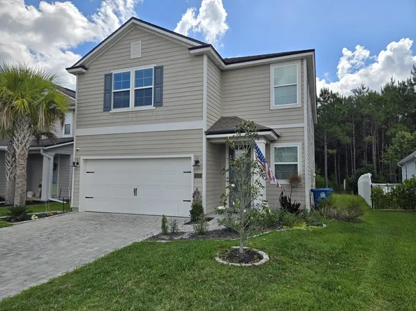 314 Thistleton Way, Saint Augustine, FL 32092