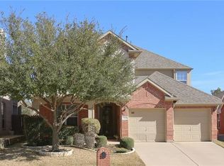 3616 Andrea Dr, Flower Mound, TX 75022