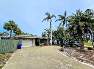 103 1st St, Belleair Beach, FL 33786