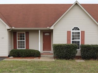 1641 Wellington Dr, Columbia, TN 38401