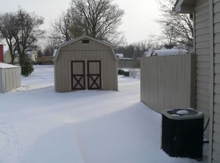 321 High School Rd, Greentown, IN 46936